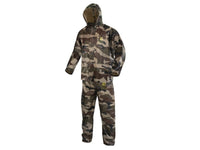 Regenpak - Camouflage - Waterdicht - Compact