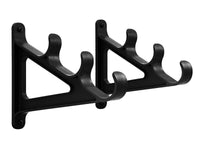 RodHOLD3R - Soporte para cañas - 3 cañas - Incluye fijación