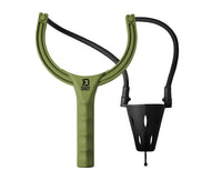 Schusskegel - Schleuder