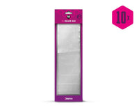Square Bag - PVA Zakjes - 10 stuks