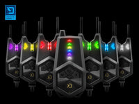 Tecton - Bidmelder Sæt - 4+1