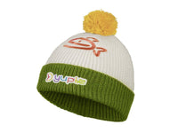 Yupie Kids - Wintermuts - Warm - Comfortabel - Kleurvol