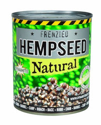 Frenzied Hempseed Natural - 700gr - Listo para usar