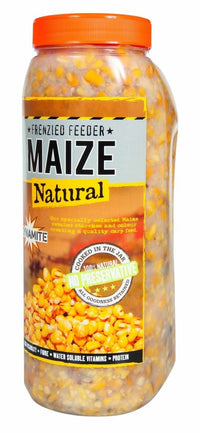 Frenzied Maize Natural - 2.5L - Klaar voor gebruik