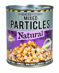 Frenzied Gemischte Partikel - 700gr - Gebrauchsfertig