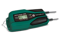 Accu lader 12V 8A