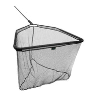 Carp Max - Framed landing net - 42" - Rubberized