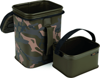 Aquos Camolite Mulit Bag Inc Insert