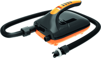 Automatic Air Pump