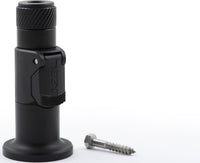 Black Label Stage Stand & QR Insert