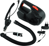 Boat Pump rechargeable
