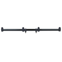 Buzzer Bar Extra Wide (2 kusy) - 4 pruty