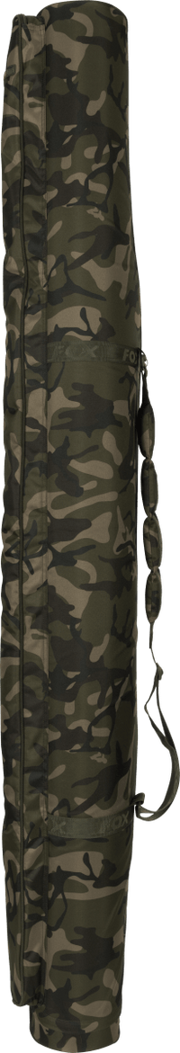 Camolite Hardcase - 4 wędki - 12FT