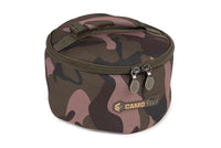 Camolite Pan Set Bag - Neopreen - Camo - 4-delige sets