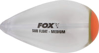 Carp Subfloats