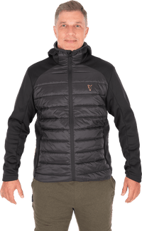 Kollektion Hybrid Jacke B/O