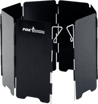 Kogegrej Vindskærm inkl. Bærepose