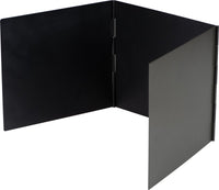 Pare-vent pour ustensiles de cuisine