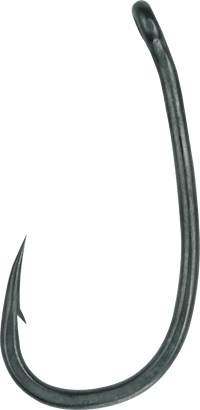 Hameçon carpe Edges Armapoint à large ouverture et hampe longue