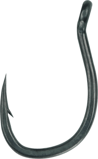 Edges Armapoint Super Wide Gape Outturned Eye - Karperhaak