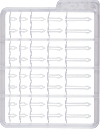 Edges Extender Stops