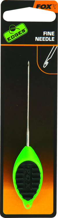 Edges Micro Fine needle - Boilienaald
