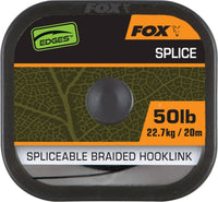 Edges Naturals Splice Hooklenght