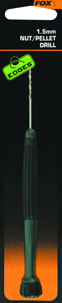 Edges Nut Drill - Boortje