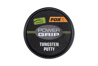 Edges Power Grip Rig Putty - Wolfram - 10g - Těžká zátěž na rig