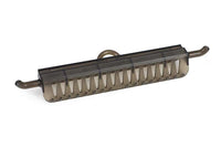 Edges Rig and Hanging Rack - Magnetische Onderlijnhouder - Compact & Handig