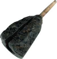 Edges Tri-Pear Inline olovo