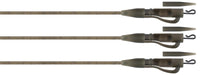 Edges Tubing Leadclip Ready Rigs