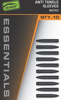 Edges Wolframová protizamotávací návlek