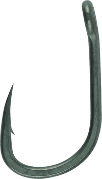 Edges Wide Gape Beaked X - Karperhaak