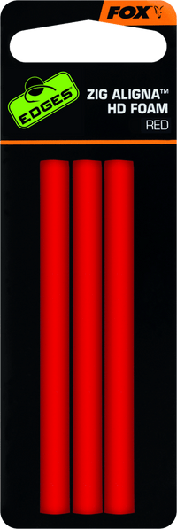 Edges Zig Aligna Schiuma