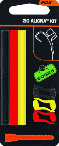 Edges Zig Aligna Kit