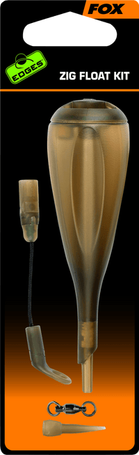 Edges Zig Float Kit