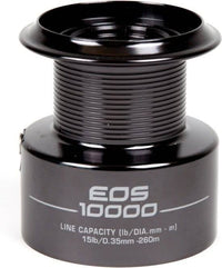 EOS 10.000 Reserve Spoel