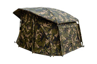 Frontier 2 - Camo - Estándar - Bivvy