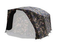 Frontier 2 X - Camo - Deluxe Wrap