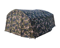 Frontier 2 XL - Camo - Deluxe Extension