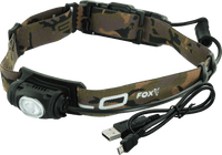 Halo AL350c Headtorch
