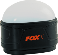Halo Bivvy light