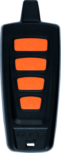 Mando a distancia Halo