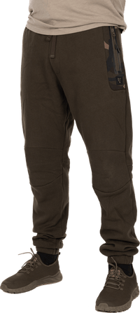 Pantalones Jogger Premium Khaki Camo 310