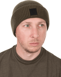 Khaki HD Beanie - Beanie
