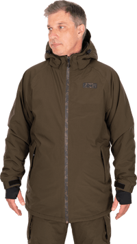Khaki Sherpa-Tec Jas