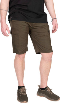 LW Khaki Combat Shorts