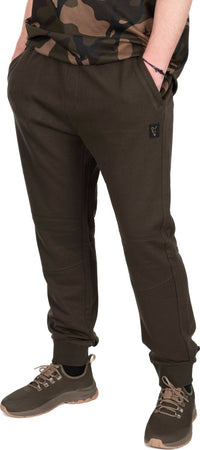 LW Khaki Joggers