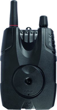 Micron MX - Losse receiver
